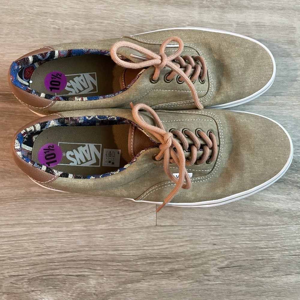 Era 59 Vans Shoes
